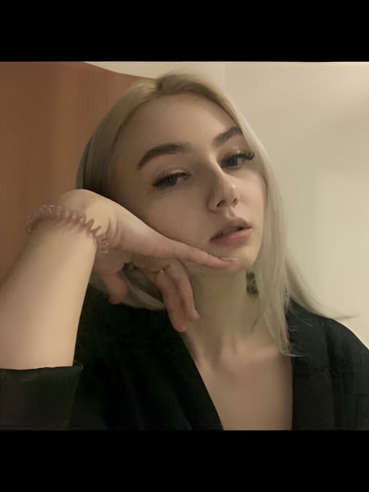 Индивидуалка Агата, доступна для личного знакомства от 3000 руб