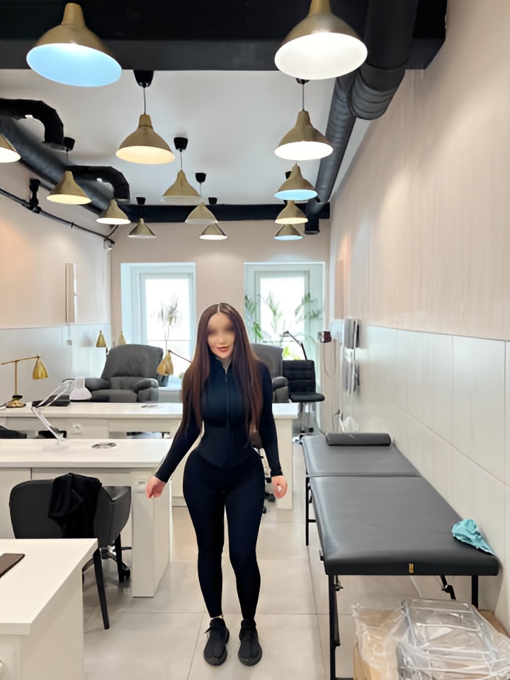 Индивидуалка Диана, доступна для личного знакомства от 2000 руб