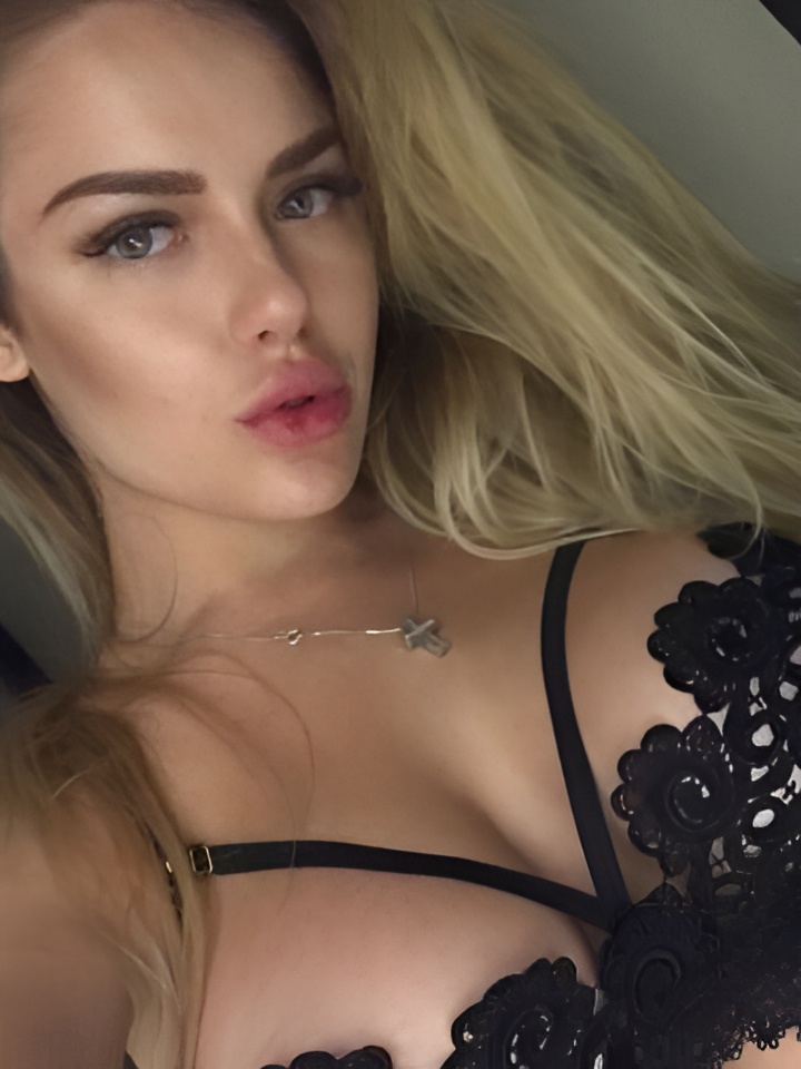 Индивидуалка Эльмира, доступна для личного знакомства от 5000 руб