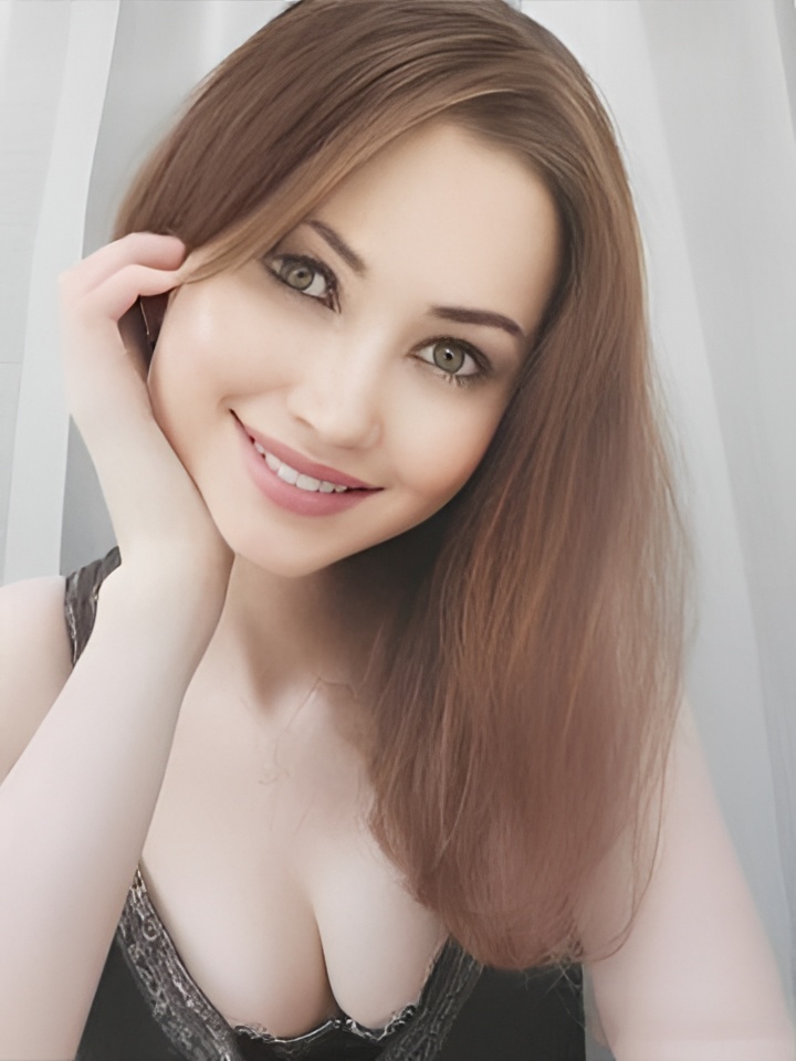 Индивидуалка Хельга, доступна для личного знакомства от 2500 руб