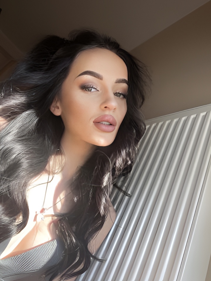 Индивидуалка Лика, доступна для личного знакомства от 2000 руб