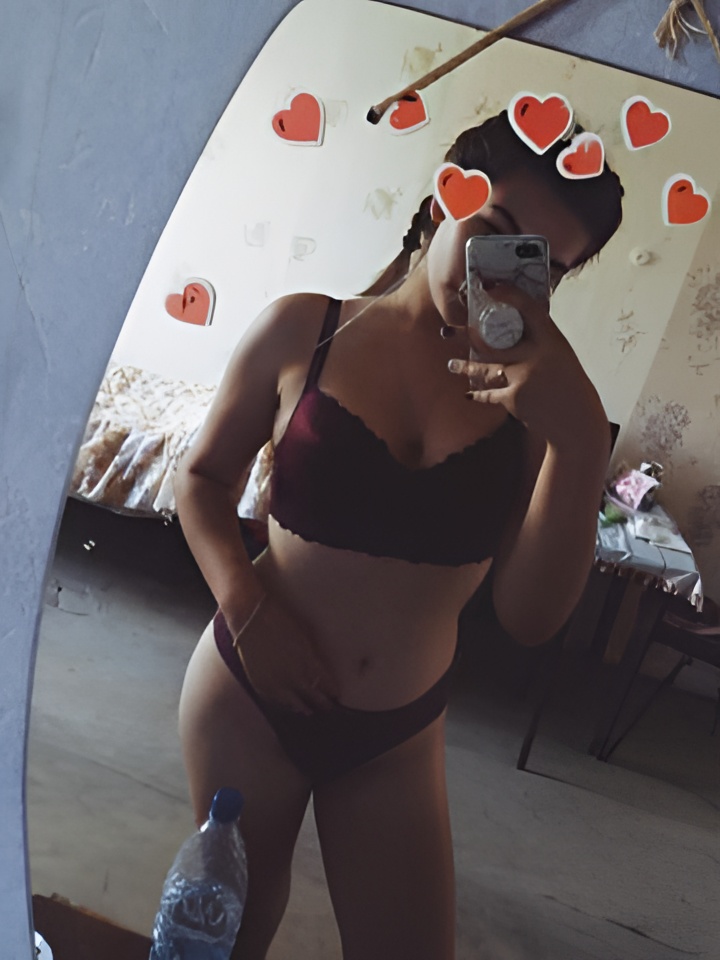 Индивидуалка Нинель, доступна для личного знакомства от 3000 руб