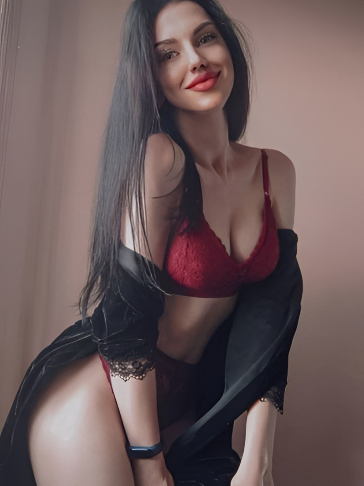 Злата привлекальеная девушка из Кричева цена от 4000 руб