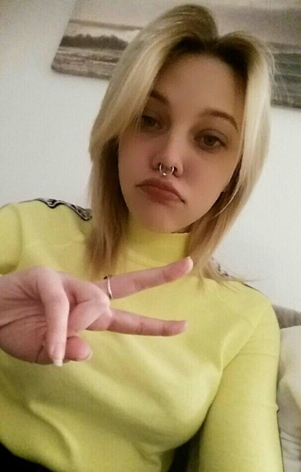 Оля привлекальеная девушка из Кричева цена от 3500 руб