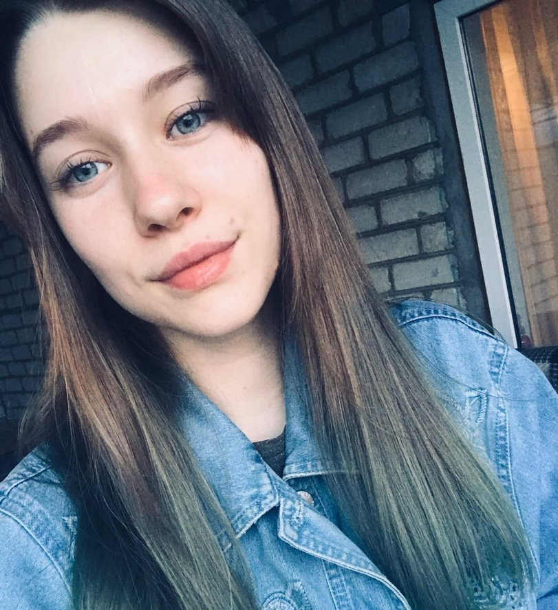 Яна привлекальеная девушка из Кричева цена от 3000 руб