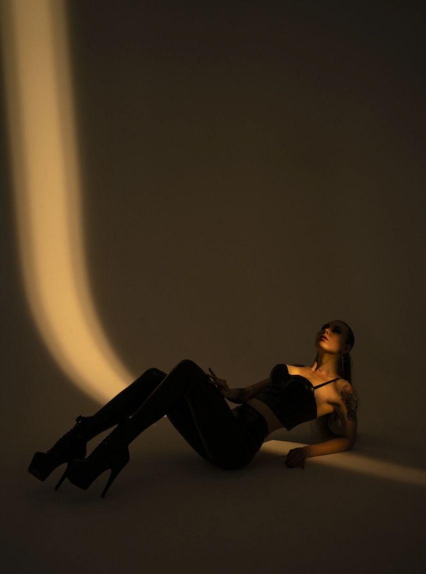 Индивидуалка Галина, доступна для личного знакомства от 6000 руб