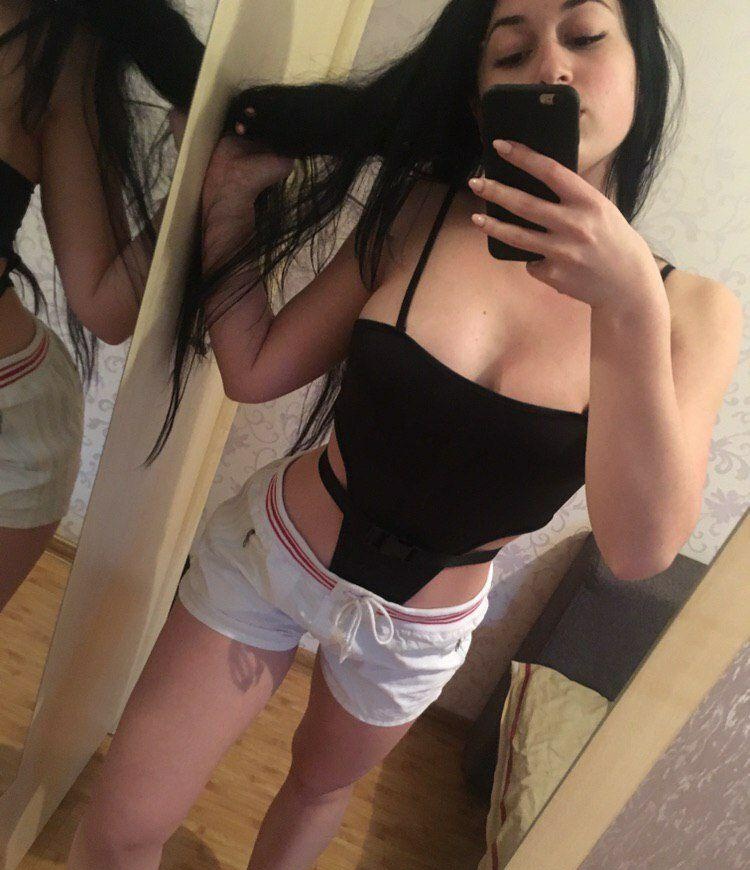 Индивидуалка Надежда, доступна для личного знакомства от 3500 руб