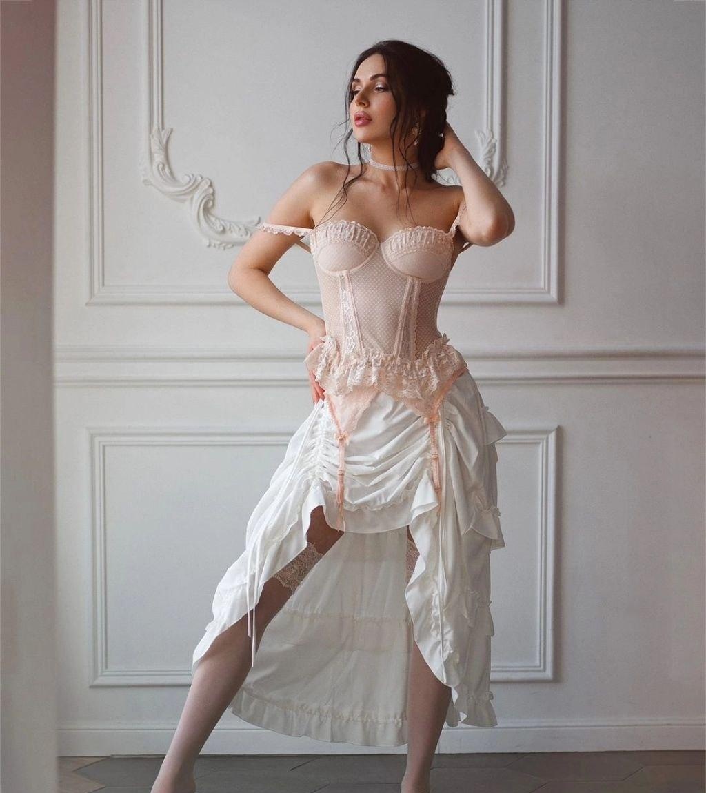 Индивидуалка Светлана, доступна для личного знакомства от 7000 руб