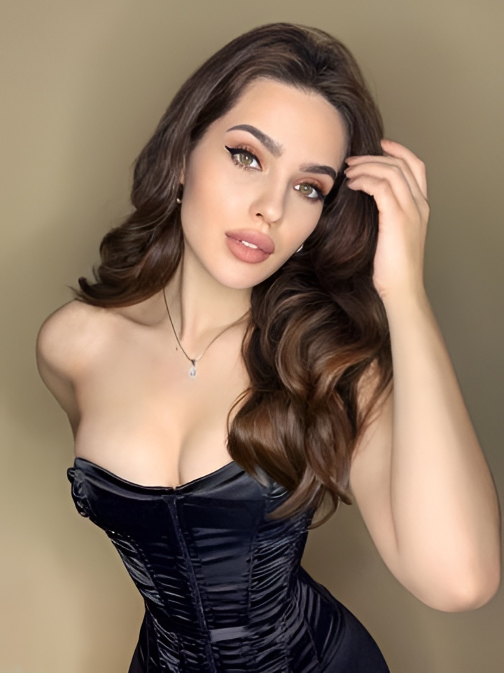 Индивидуалка Альбина, доступна для личного знакомства от 10000 руб