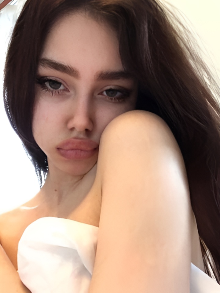 Индивидуалка Борислава, доступна для личного знакомства от 4000 руб