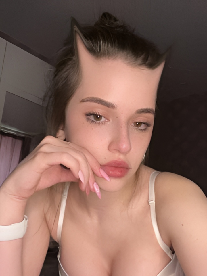 Индивидуалка Дарья, доступна для личного знакомства от 10000 руб