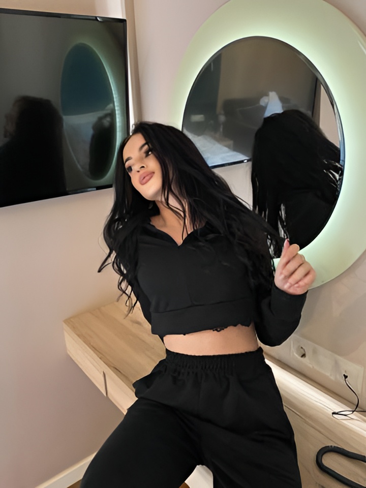 Индивидуалка Лика, доступна для личного знакомства от 2000 руб