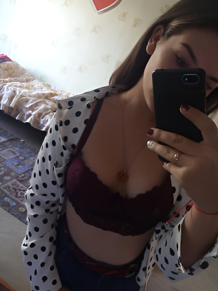 Индивидуалка Нинель, доступна для личного знакомства от 3000 руб