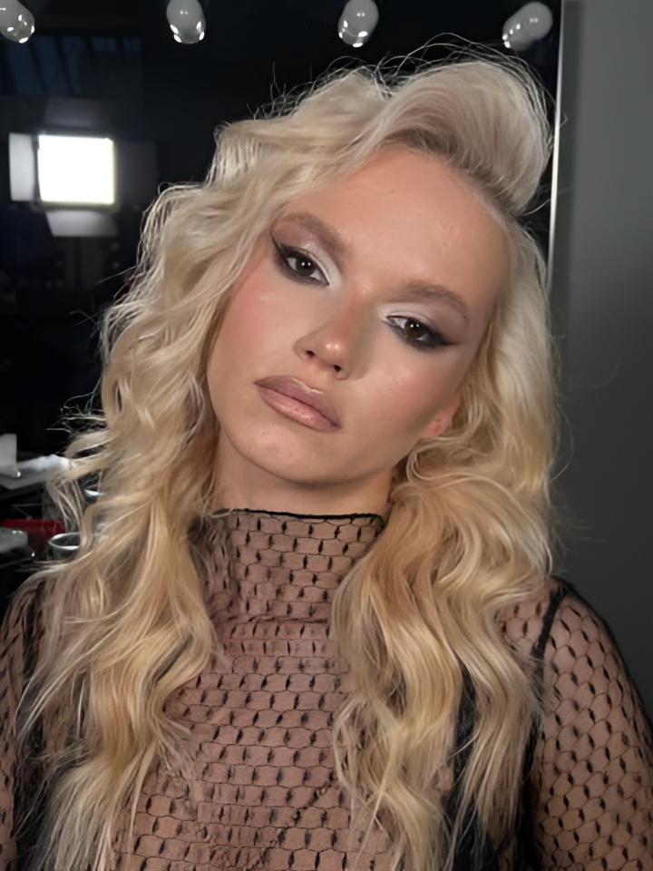 Индивидуалка Рада, доступна для личного знакомства от 3000 руб