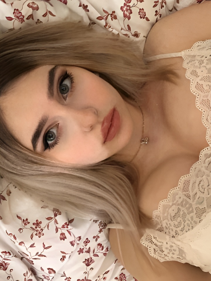 Индивидуалка Стелла, доступна для личного знакомства от 2500 руб