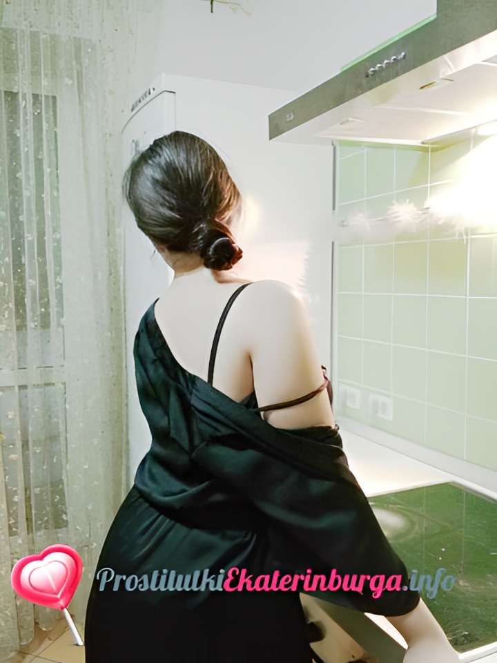 Индивидуалка Услада, доступна для личного знакомства от 4000 руб