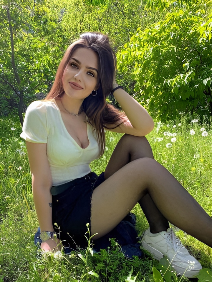 Индивидуалка Василиса, доступна для личного знакомства от 1500 руб