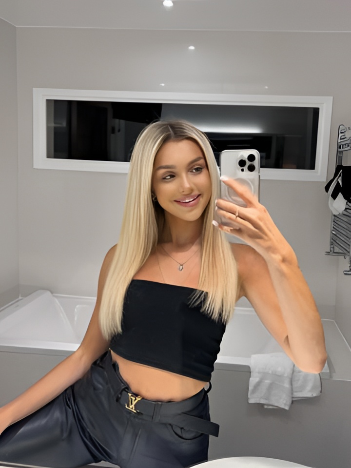 Индивидуалка Венера, доступна для личного знакомства от 2000 руб