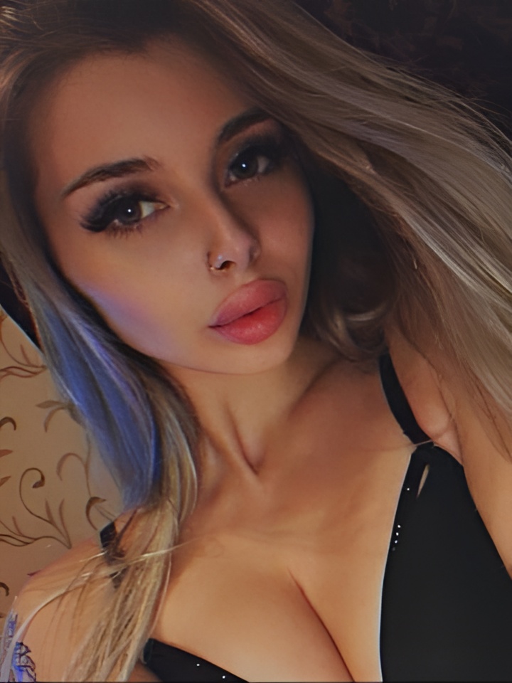 Индивидуалка Юстина, доступна для личного знакомства от 5000 руб