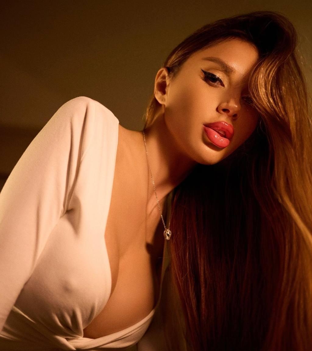 Индивидуалка Анастасия, доступна для личного знакомства от 8000 руб