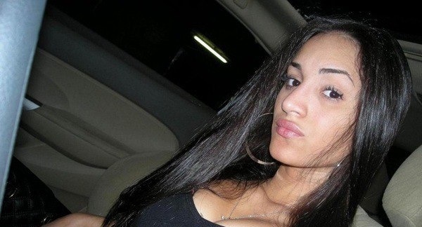 Индивидуалка ДАНА, доступна для личного знакомства от 3500 руб