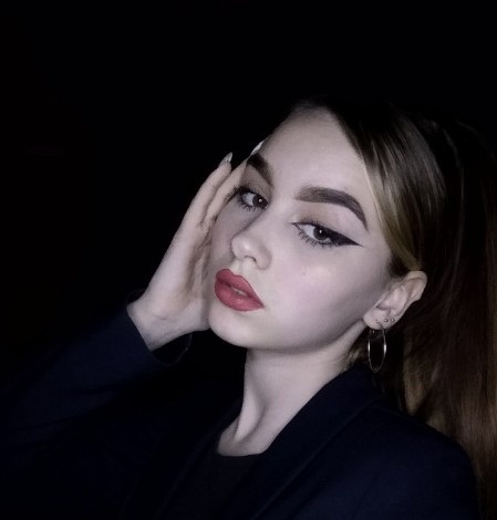 Индивидуалка Инга, доступна для личного знакомства от 3000 руб