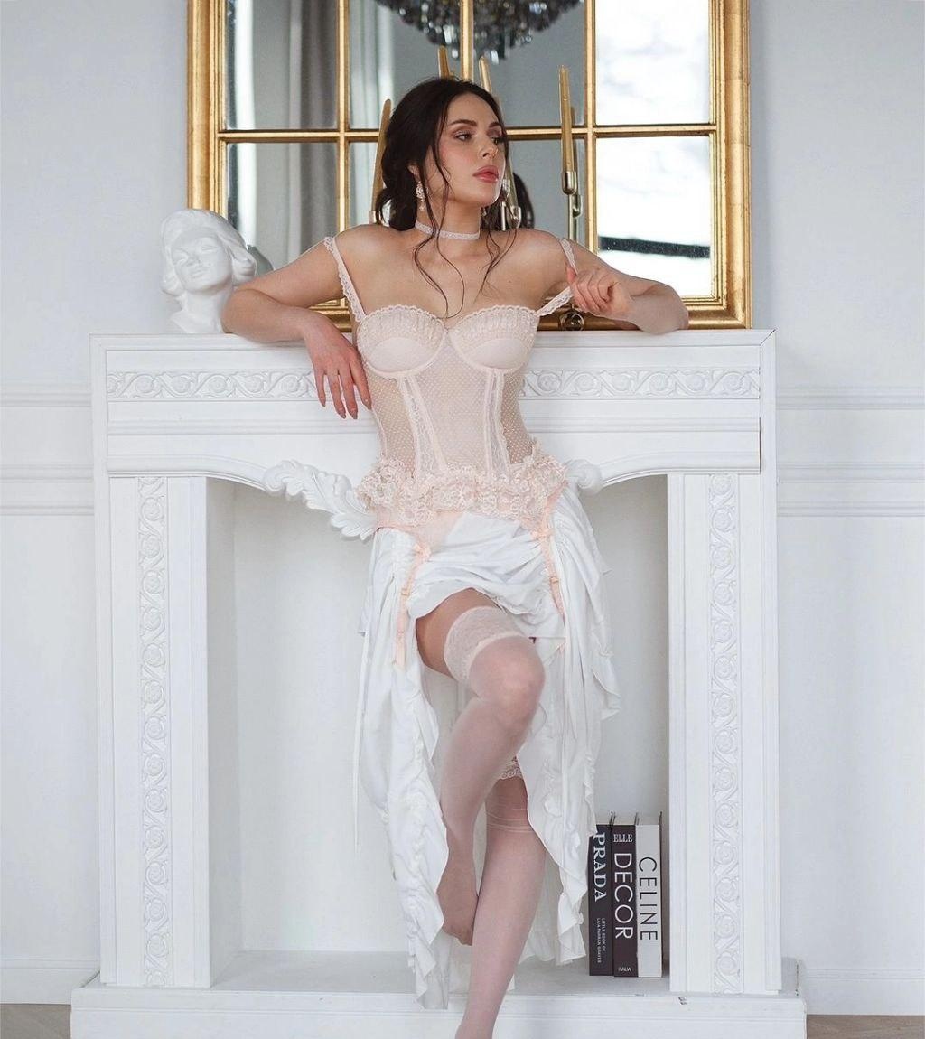 Индивидуалка Светлана, доступна для личного знакомства от 7000 руб