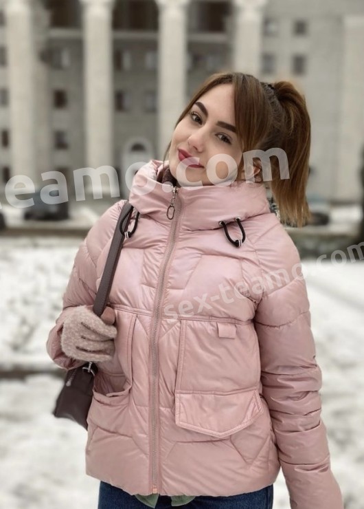 🎥 Инесса привлекательная девушка из Кричева цена от 5000 руб