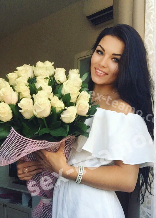 Стефани привлекательная девушка из Кричева цена от 3500 руб