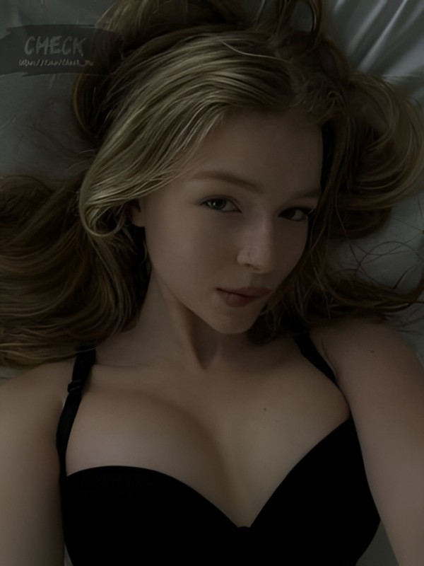 Белослава привлекательная девушка из Кричева цена от 1500 руб