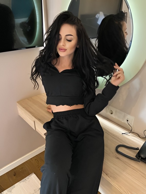 Лика привлекательная девушка из Кричева цена от 2000 руб