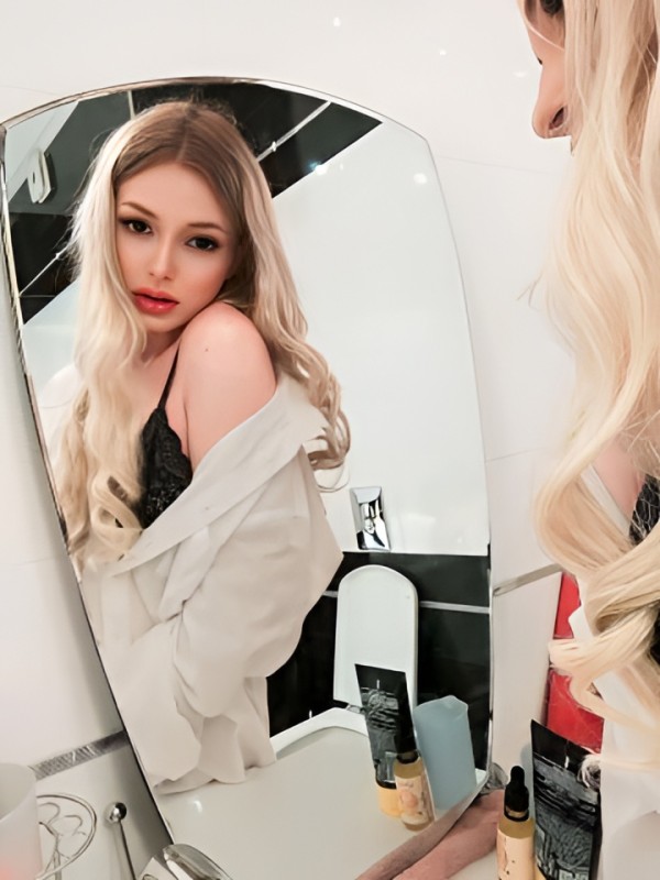 Римма привлекательная девушка из Кричева цена от 5000 руб