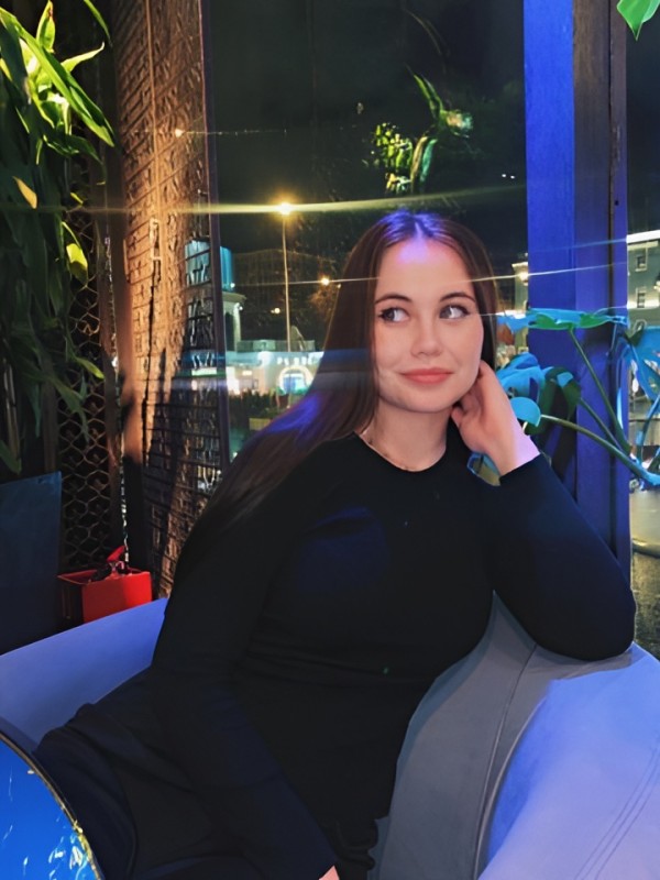 Софи привлекательная девушка из Кричева цена от 1500 руб