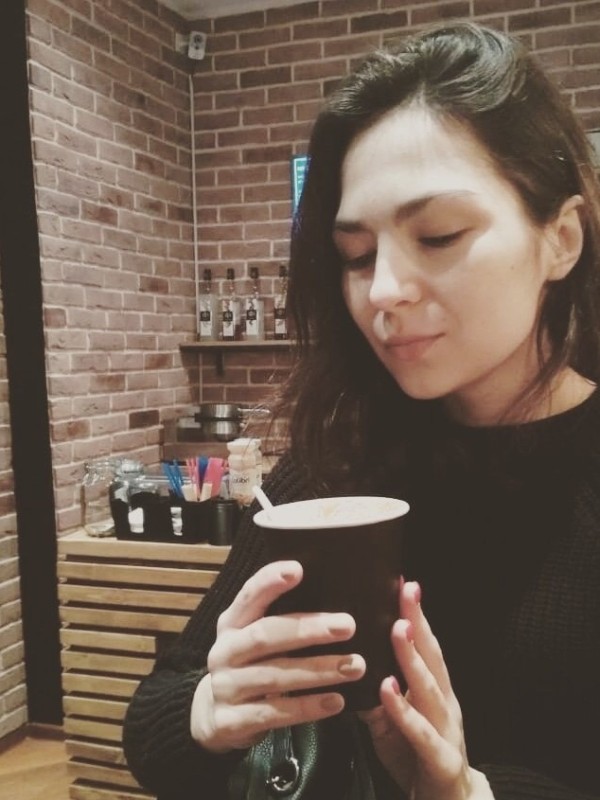 Элис привлекательная девушка из Кричева цена от 4000 руб