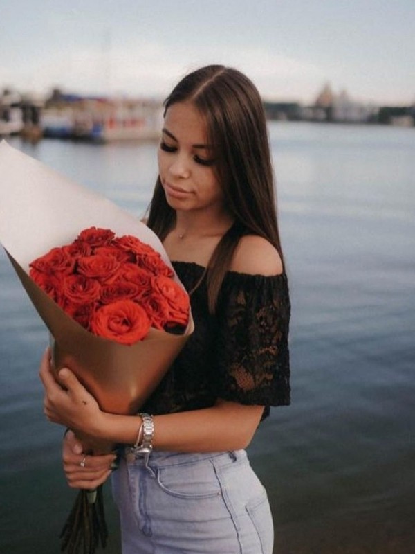 Люда привлекательная девушка из Кричева цена от 3500 руб