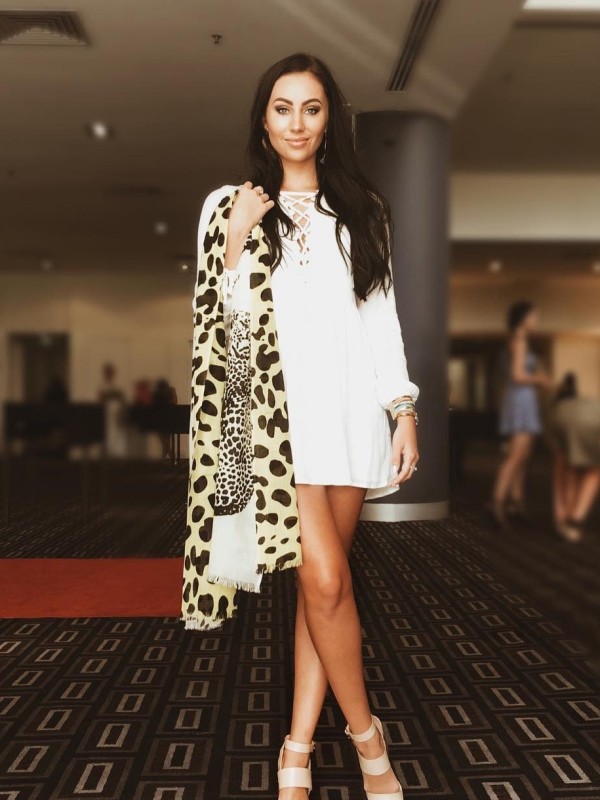 Александра фото 2