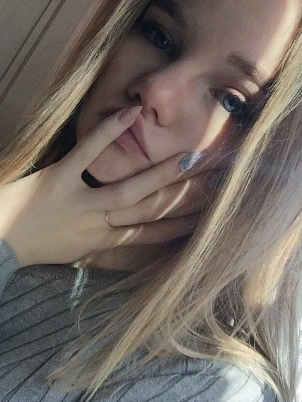 Лена привлекательная девушка из Кричева цена от 3500 руб