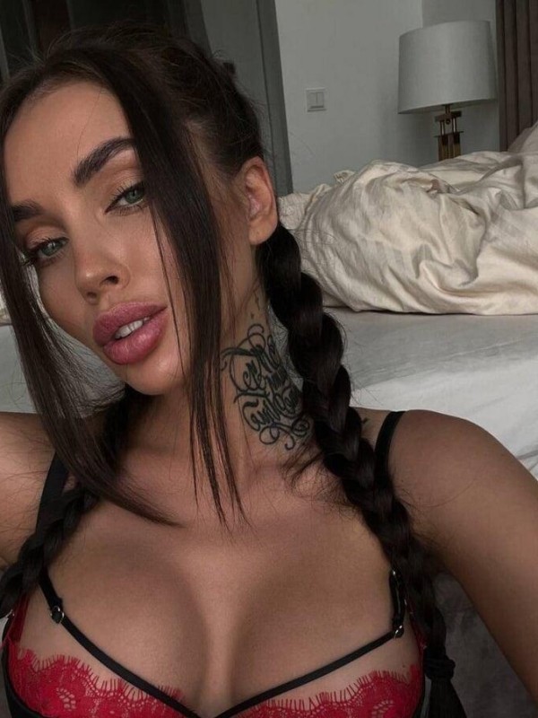 Розалия привлекательная девушка из Кричева цена от 4000 руб